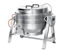 STWGT-500L可倾燃气汤锅 燃气型可倾式汤锅 大型商用汤锅