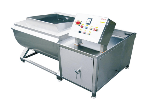 STW-106多功能蔬菜清洗机